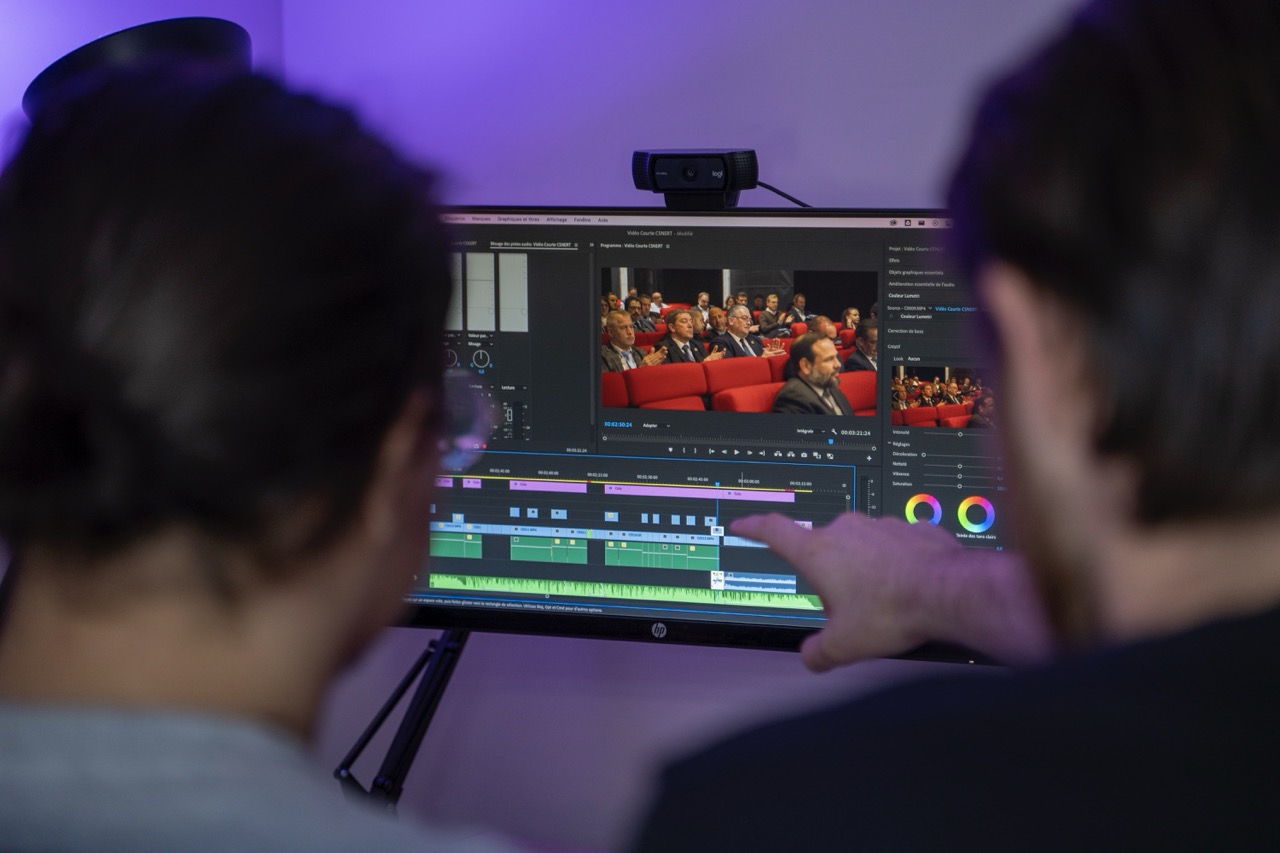 Photo Evenement Video